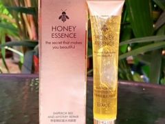 Honey Essence увлажняющий крем для век удаляет мешки для глаз темные круги против морщин крем против